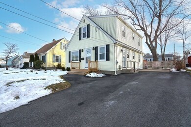 59 Unity Ave, East Providence, RI 02914 - photo 2