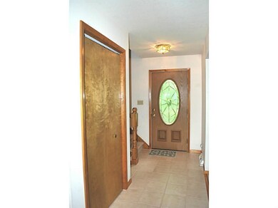 Entry/Foyer. View of 