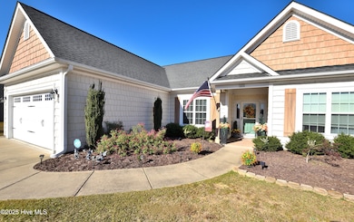 201 Watergate Ct, Goldsboro, NC 27530 - photo 5