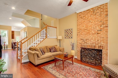 1502 N Caroline St, Baltimore, MD 21213 - photo 7