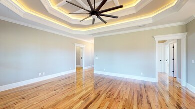 479 Parkside Cir, Crawfordville, FL 32327 - photo 4