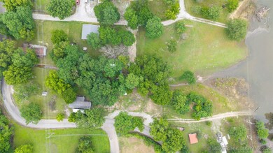 25396 S 585 Loop, Copeland, OK 74331 - photo 5