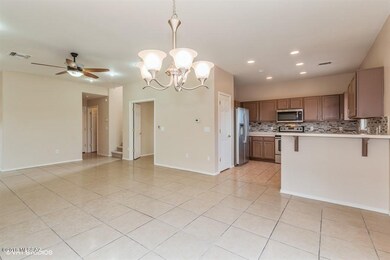 Family Room / Kitchen