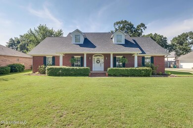 207 E Third St, Long Beach, MS 39560 - photo 2