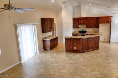 West View Kitchen
