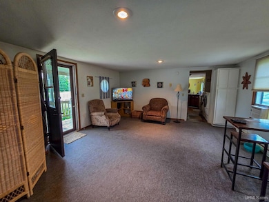 E3721 Munising St, Chatham, MI 49816 - photo 3