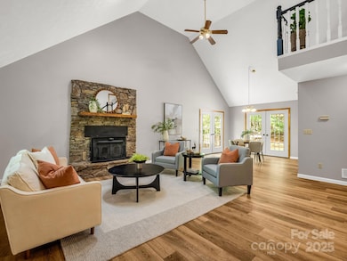 2304 Mountain Page Rd, Saluda, NC 28773 - photo 7