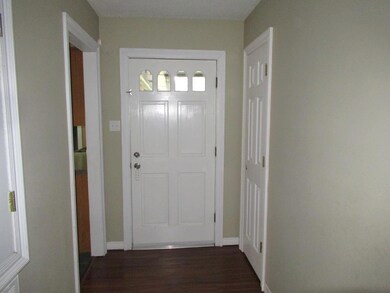 Foyer