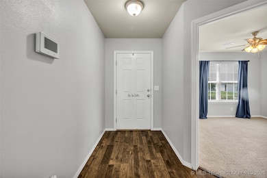 23079 Bessie Blvd, Claremore, OK 74019 - photo 5