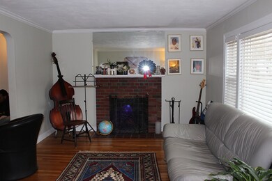 45 Maryknoll St, Mattapan, MA 02126 - photo 5