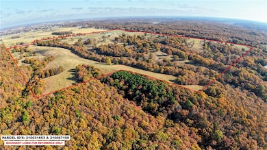 811 E 57th St, Kansas, OK 74347 - photo 3