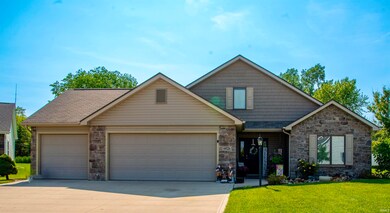 6026 Hemingway Run, Fort Wayne, IN 46814 - photo 3