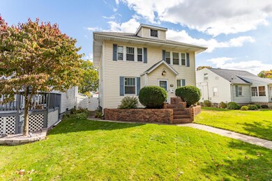 311 N Harvey St, Griffith, IN 46319 - photo 2