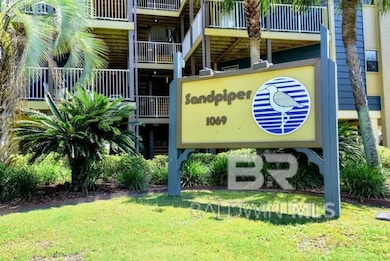 Sandpiper Condominium unit 1A, Gulf Shores, AL 36542 - photo 3