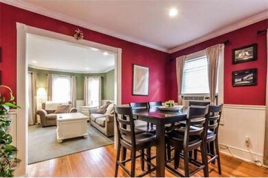 10 Colgate Rd unit 1, Roslindale, MA 02131 - photo 5