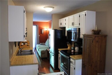 21 Cranberry Hollow unit 21, Enfield, CT 06082 - photo 3