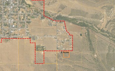 760 E 700 St S, Fillmore, UT 84631 - photo 3