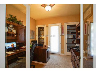 Property Photo. Office/Den