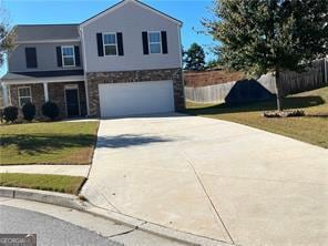 3308 Heatherwood Dr, Gainesville, GA 30507 - photo 3