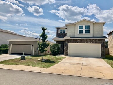 10243 Castello Canyon, San Antonio, TX 78254 - photo 2