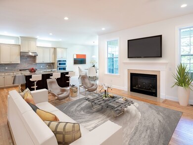 34 Woody Nook Nook, Plymouth, MA 02360 - photo 4