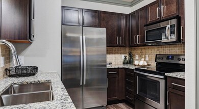 2539 Spring Cypress Rd unit 7108, Spring, TX 77388 - photo 7