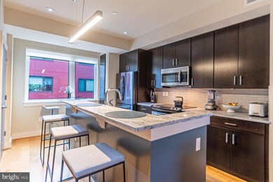 1202 Jackson St NE unit 112, Washington, DC 20017 - photo 7