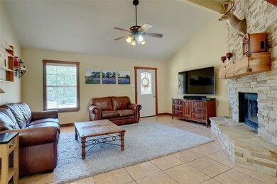 1365 Tiffany St, Azle, TX 76020 - photo 4