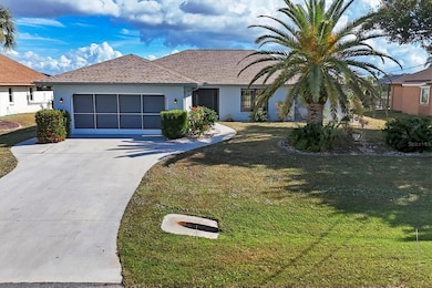 228 Rotonda Cir, Rotonda West, FL 33947 - photo 2