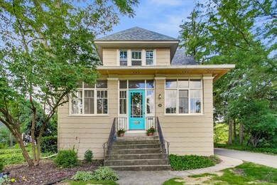 300 N Maple Ave, Elmhurst, IL 60126 - photo 2