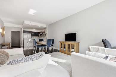 1450 Washington at Hudson Tea unit 215, Hoboken, NJ 07030 - photo 5