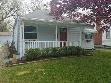 Broadleigh front 5