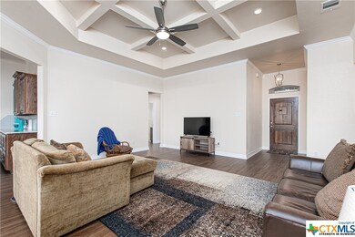 1311 Republic Cir, Copperas Cove, TX 76522 - photo 4