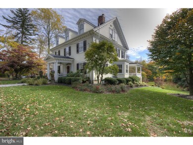 224 E Main St, Moorestown, NJ 08057 - photo 2