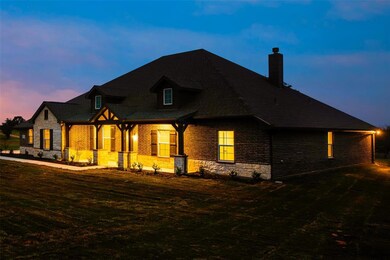 240 Zebra Ct, Poolville, TX 76487 - photo 2