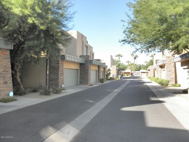 Interior Community View