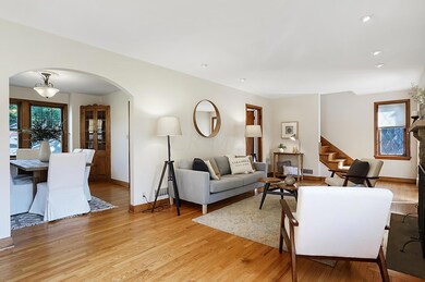 Large Living Room