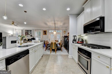 1522 Bouvier Place, Lawrenceville, GA 30043 - photo 6