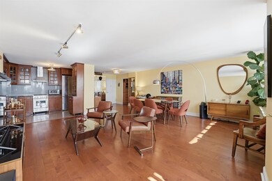 Riviera Towers unit 32E, West New York, NJ 07093 - photo 4