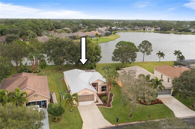 516 SW Deer Run, Port Saint Lucie, FL 34953 - photo 3