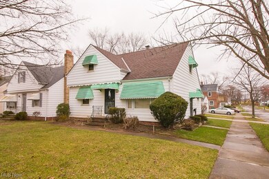 5437 Elmwood Ave, Maple Heights, OH 44137 - photo 3