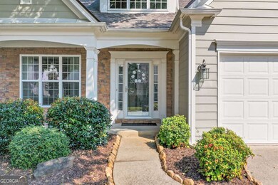 166 Churchcliff Dr, Woodstock, GA 30188 - photo 2