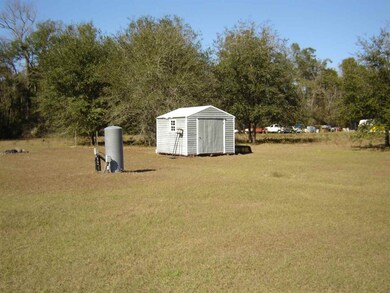 50 Garner Cir N, Crawfordville, FL 32327 - photo 3