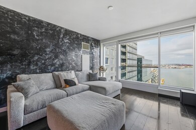 St. Regis Residences Boston unit 17C, Boston, MA 02210 - photo 3