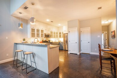 4613 El Campo Ave, Fort Worth, TX 76107 - photo 2