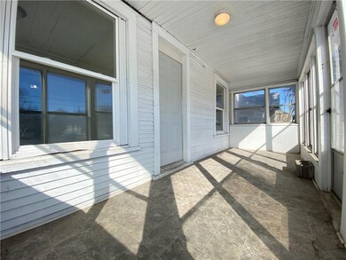 3 Season Screened Porch