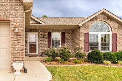 1936 Wellington Ln, Maryville, IL 62062 - photo 3