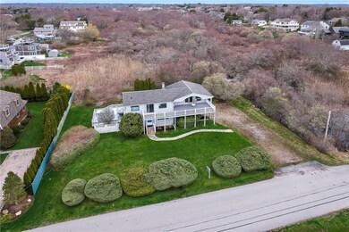 60 Browning St, Wakefield, RI 02879 - photo 2