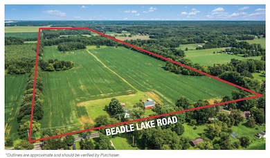 12460 Beadle Lake Rd, Battle Creek, MI 49014 - photo 2