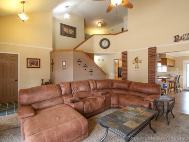 1804 W Gulfport St, Broken Arrow, OK 74011 - photo 6